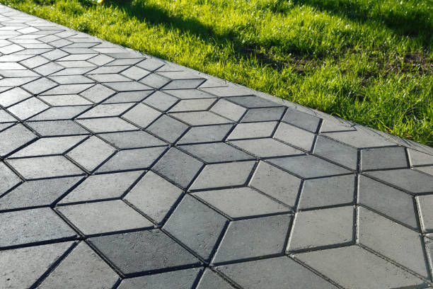 Best Affordable Driveway Paving  in Conover, NC