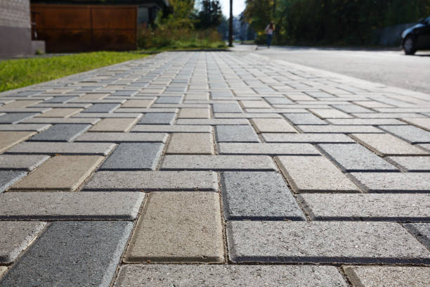 Best Custom Driveway Pavers  in Conover, NC
