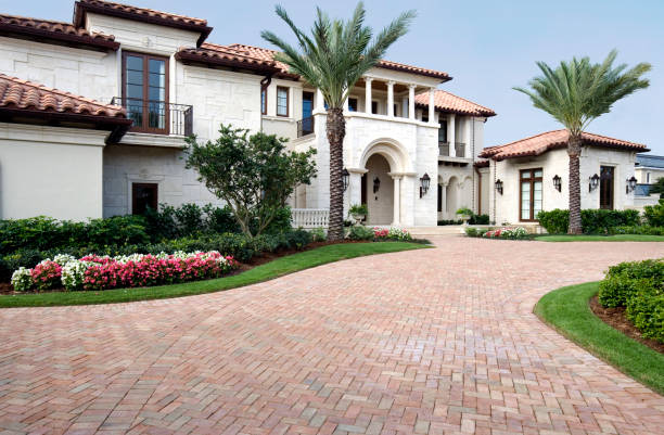 Best Driveway Repair Near Me  in Conover, NC
