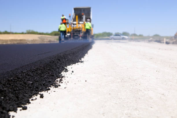 Best Commercial Driveway Pavers  in Conover, NC