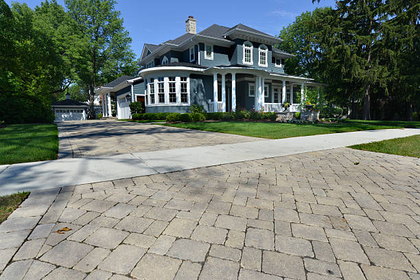 Best Driveway Pavers Near Me  in Conover, NC
