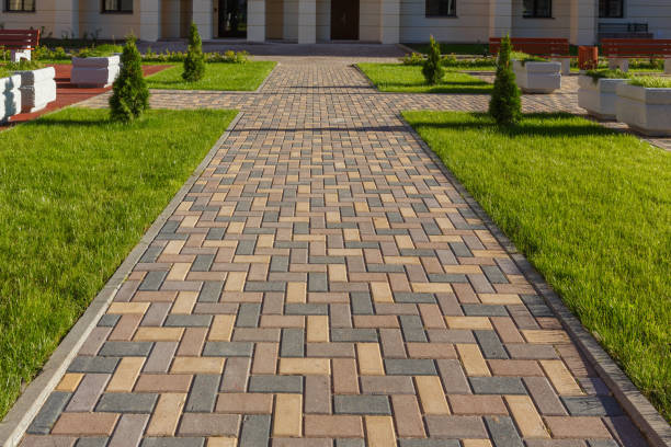 Professional Driveway Pavers in Conover, NC